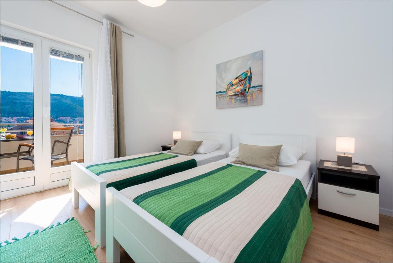 Apartments My Dubrovnik Kültér fotó