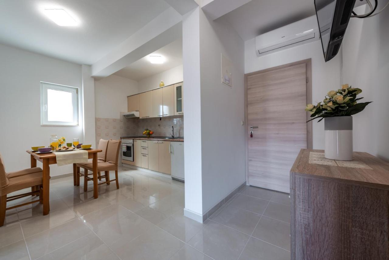 Apartments My Dubrovnik Kültér fotó