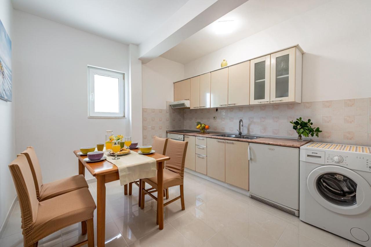 Apartments My Dubrovnik Kültér fotó