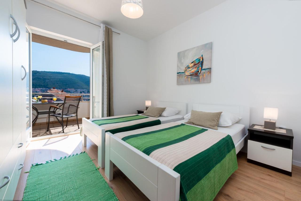 Apartments My Dubrovnik Kültér fotó