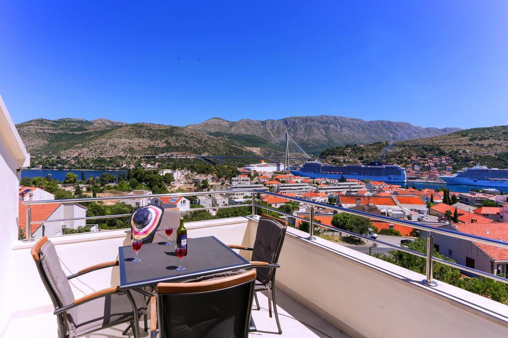 Apartments My Dubrovnik Szoba fotó