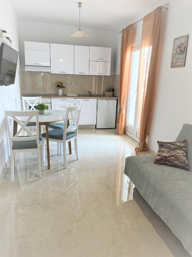 Apartments My Dubrovnik Kültér fotó