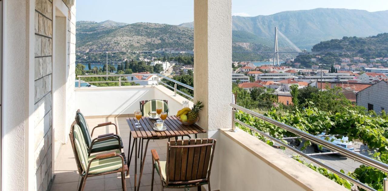 Apartments My Dubrovnik Kültér fotó