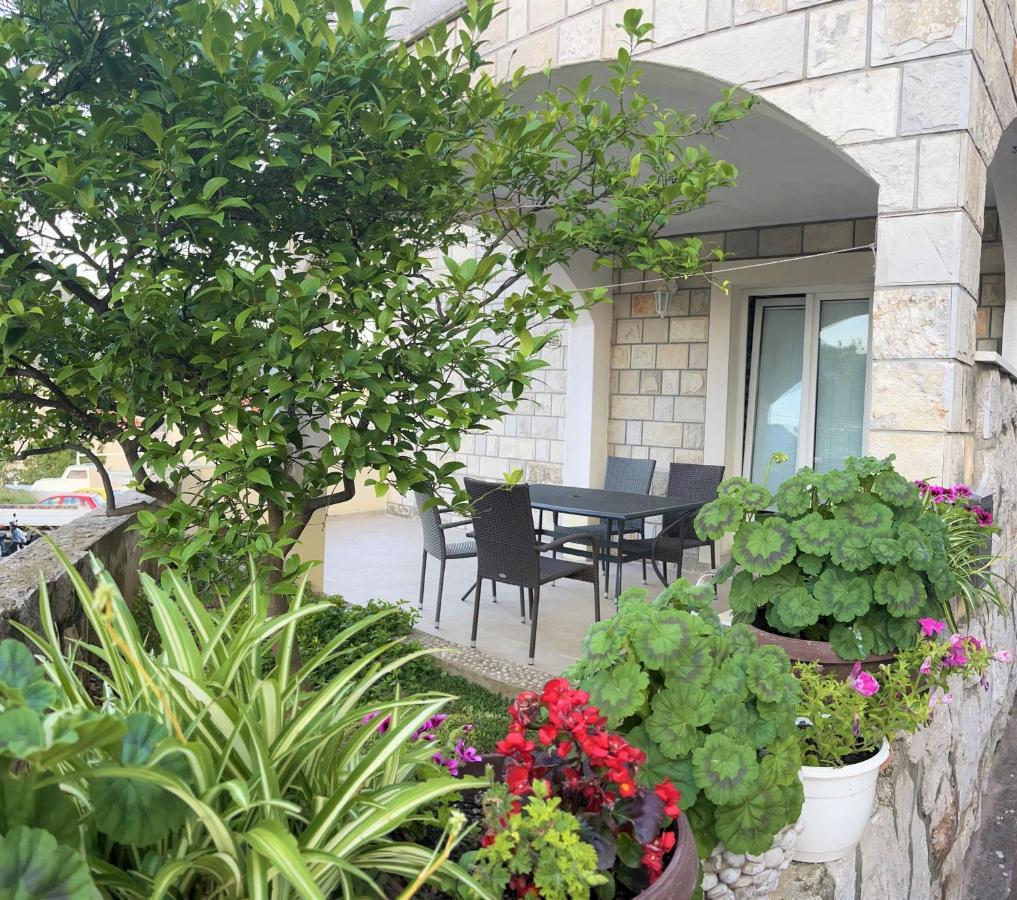Apartments My Dubrovnik Kültér fotó