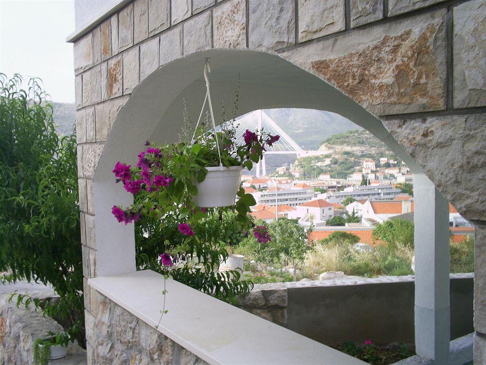 Apartments My Dubrovnik Kültér fotó