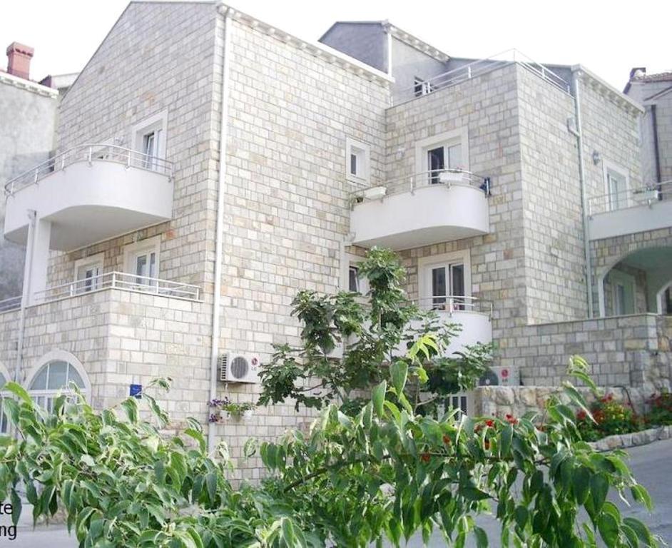 Apartments My Dubrovnik Kültér fotó