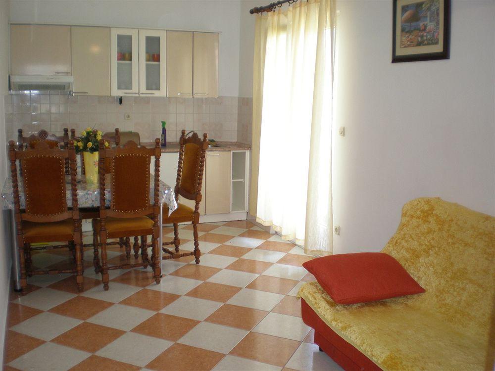 Apartments My Dubrovnik Kültér fotó