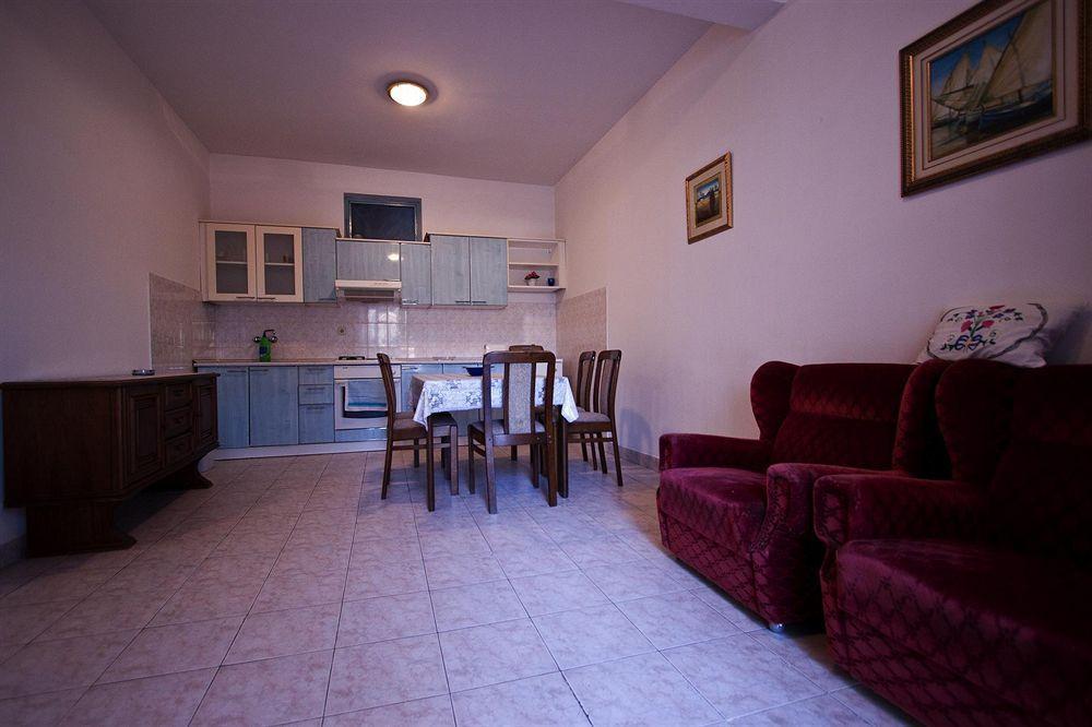 Apartments My Dubrovnik Kültér fotó